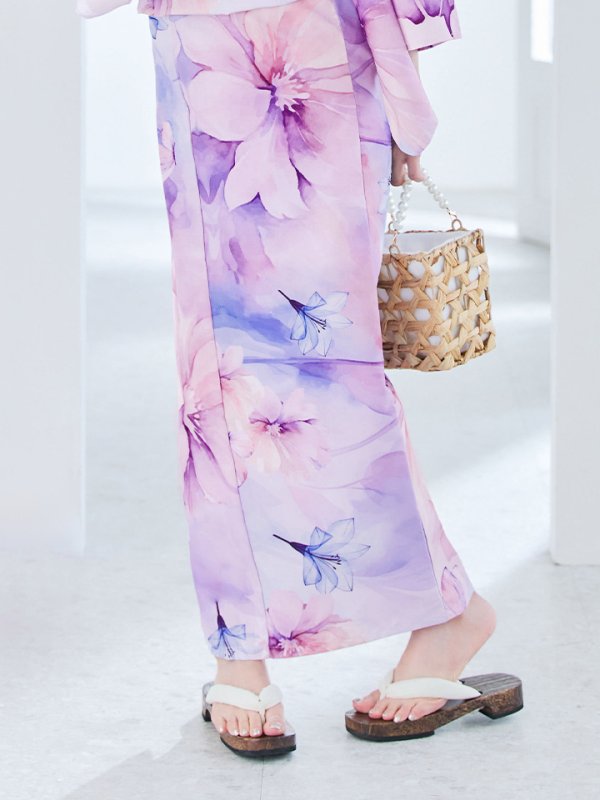 モデル:明日花キララ 身長162cm 着用サイズ:Fサイズ