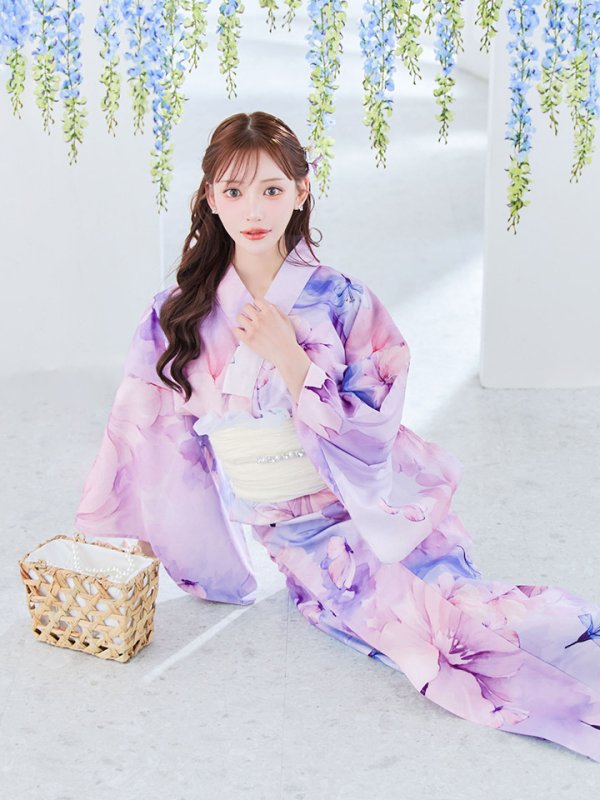 モデル:明日花キララ 身長:162cm