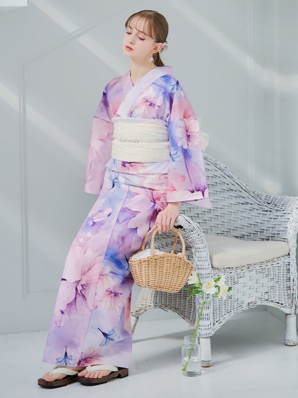 モデル:KATE 身長169cm 着用サイズ:Fサイズ