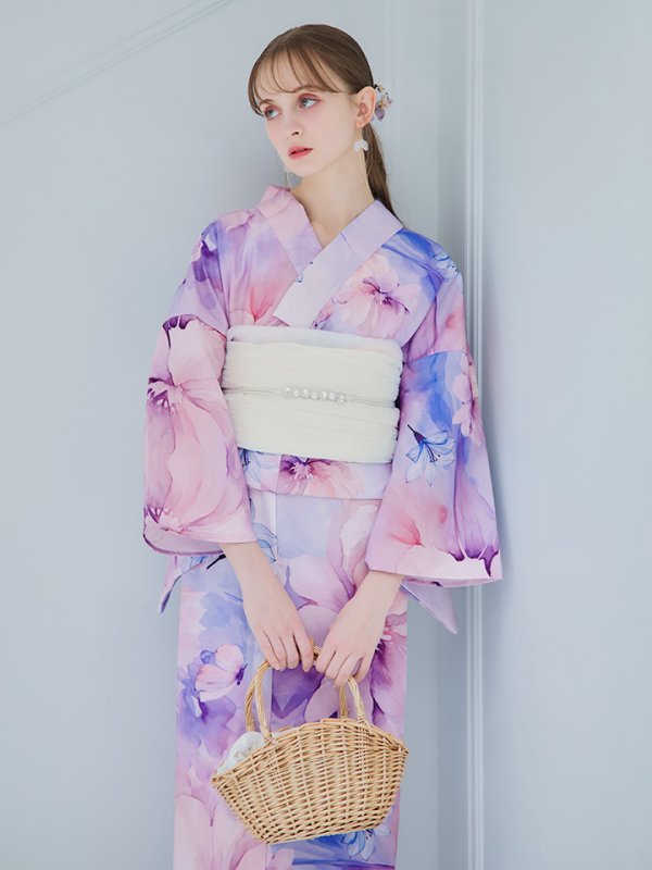 モデル:KATE 身長169cm 着用サイズ:Fサイズ