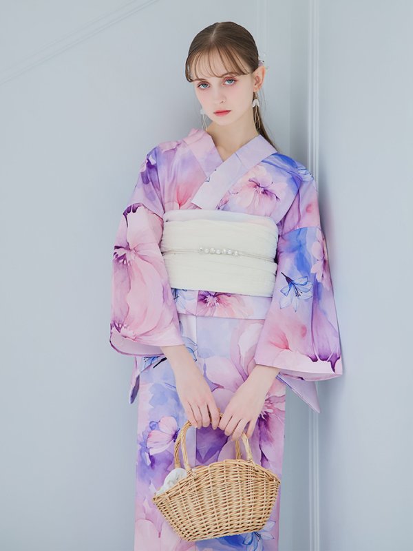 モデル:KATE 身長169cm 着用サイズ:Fサイズ