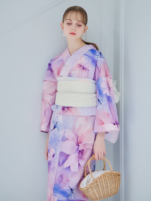 モデル:KATE 身長169cm 着用サイズ:Fサイズ