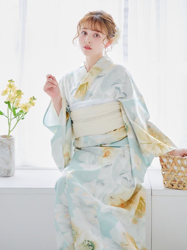 モデル:加藤ナナ 身長160cm 着用サイズ:Fサイズ