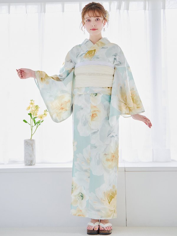 モデル:加藤ナナ 身長160cm 着用サイズ:Fサイズ