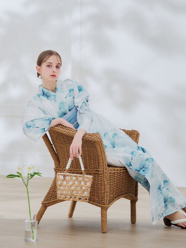 モデル:KATE 身長169cm 着用サイズ:Fサイズ