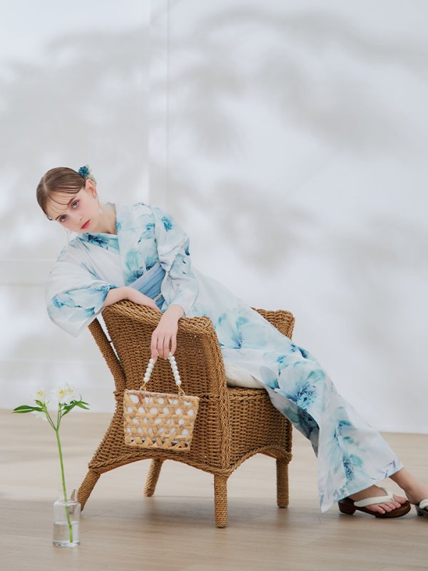 モデル:KATE 身長169cm 着用サイズ:Fサイズ