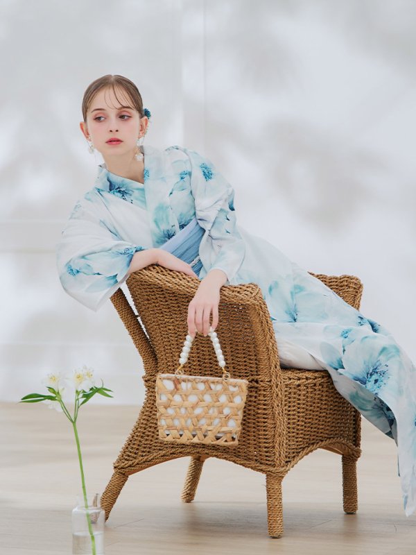 モデル:KATE 身長169cm 着用サイズ:Fサイズ