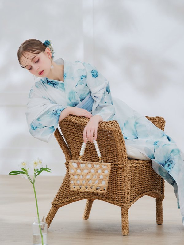 モデル:KATE 身長169cm 着用サイズ:Fサイズ