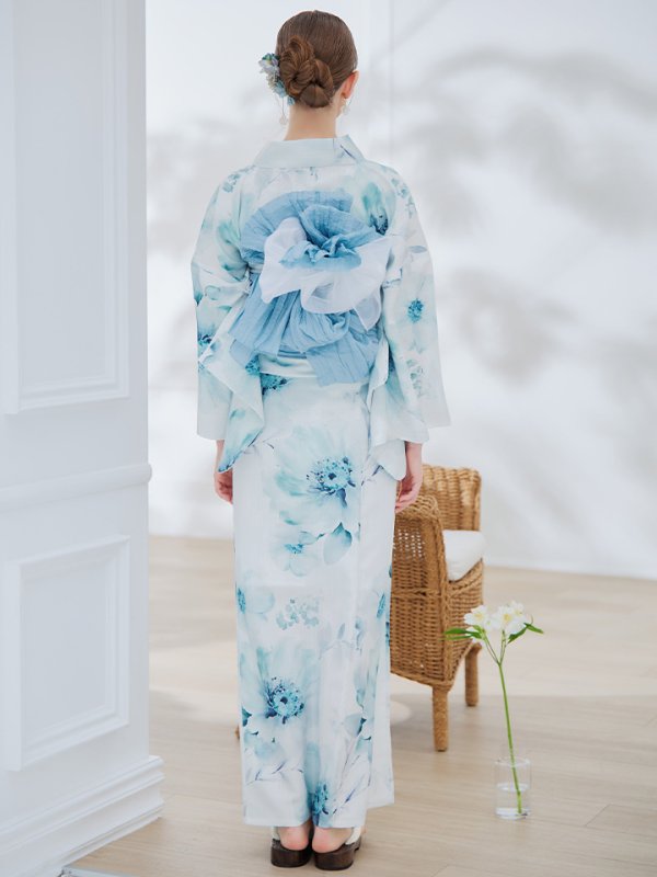 モデル:KATE 身長169cm 着用サイズ:Fサイズ