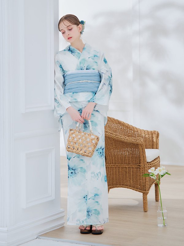 モデル:KATE 身長169cm 着用サイズ:Fサイズ