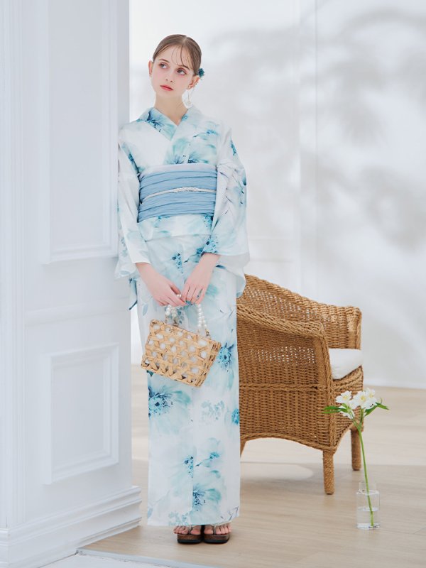 モデル:KATE 身長169cm 着用サイズ:Fサイズ