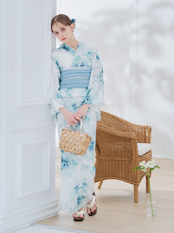 モデル:KATE 身長169cm 着用サイズ:Fサイズ