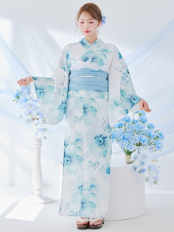 モデル:三上悠亜 身長159cm 着用サイズ:Fサイズ