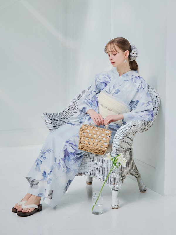 モデル:KATE 身長169cm 着用サイズ:Fサイズ