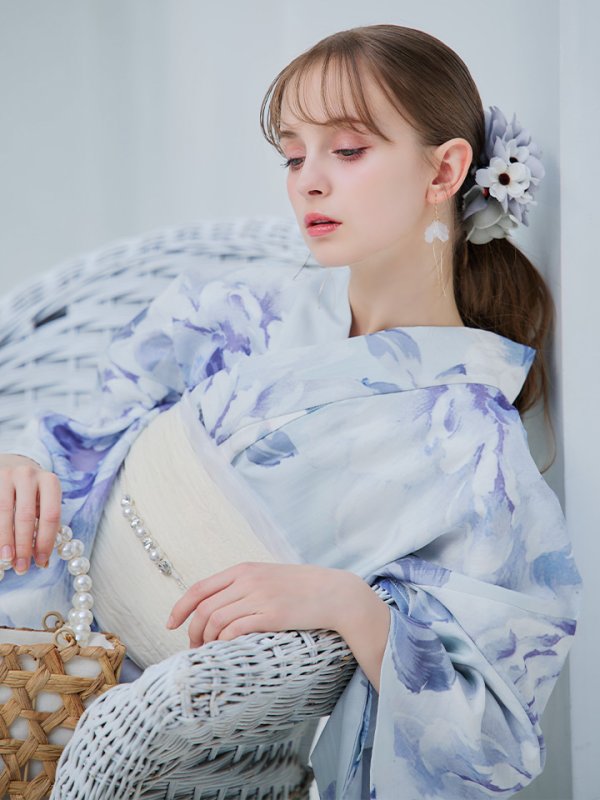 モデル:KATE 身長169cm 着用サイズ:Fサイズ