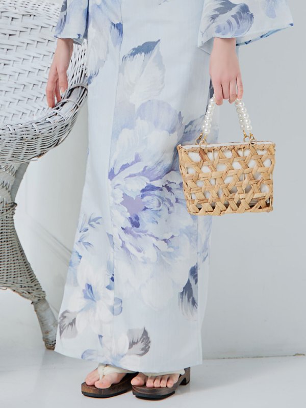 モデル:KATE 身長169cm 着用サイズ:Fサイズ