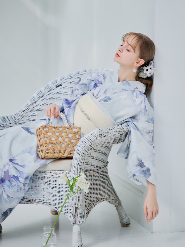 モデル:KATE 身長169cm 着用サイズ:Fサイズ