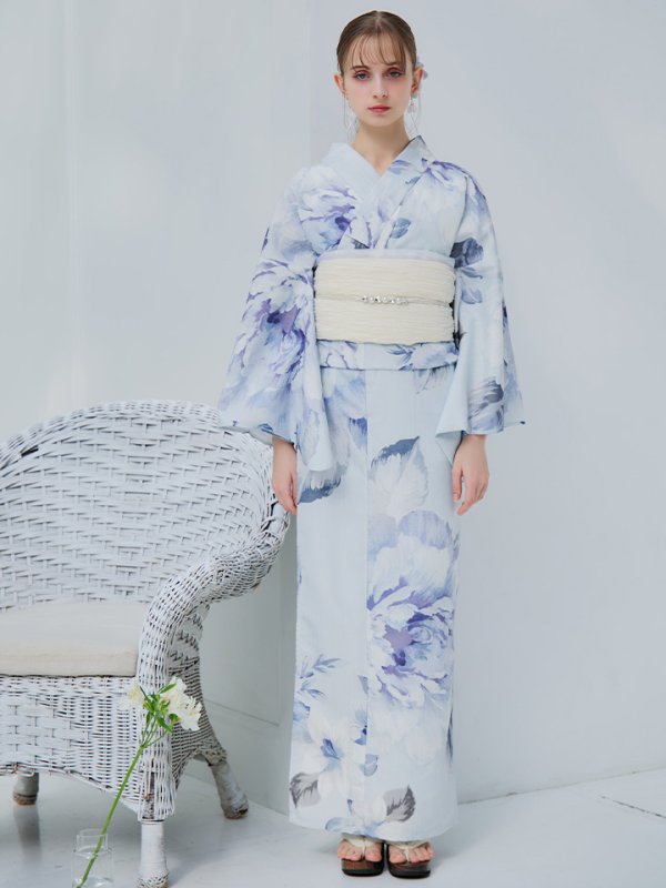 モデル:KATE 身長169cm 着用サイズ:Fサイズ