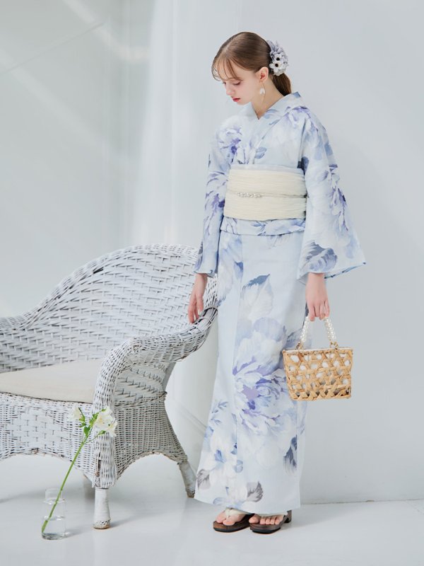 モデル:KATE 身長169cm 着用サイズ:Fサイズ