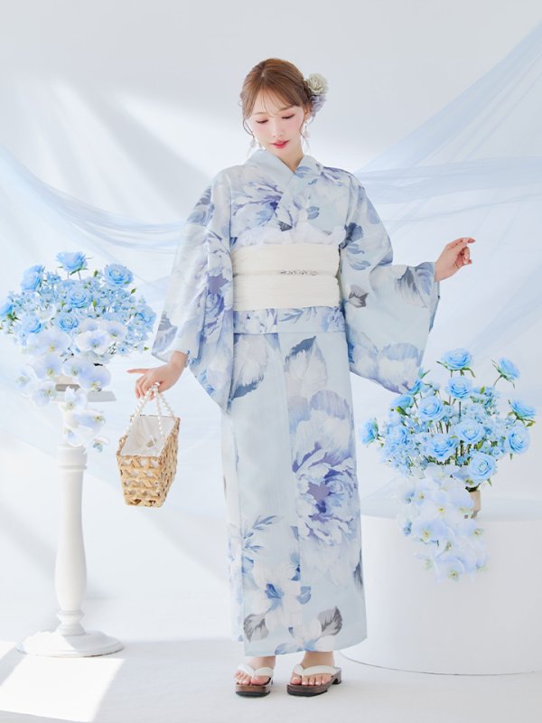 モデル:三上悠亜 身長159cm 着用サイズ:Fサイズ