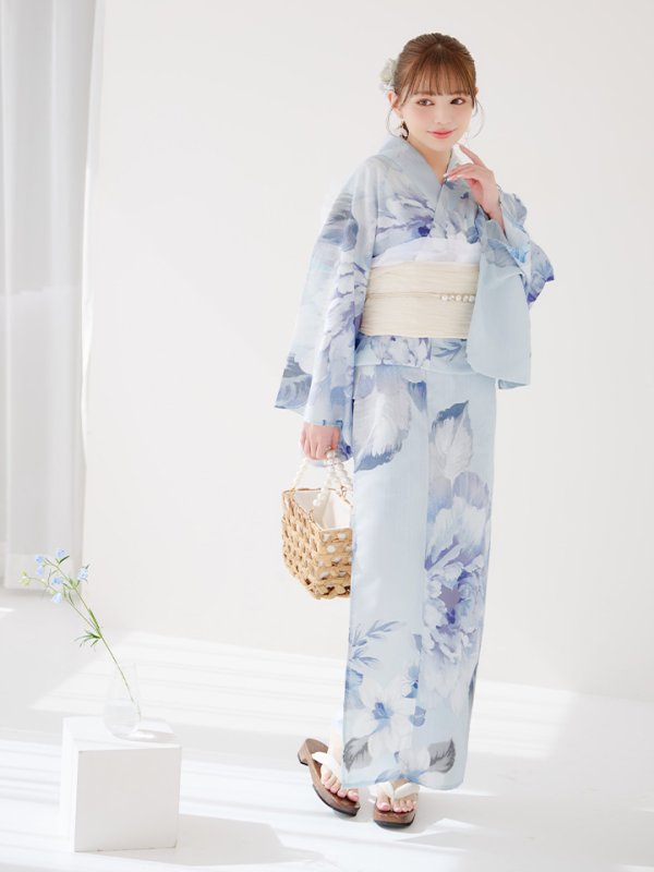 モデル:ちぃぽぽ 身長158cm 着用サイズ:Fサイズ