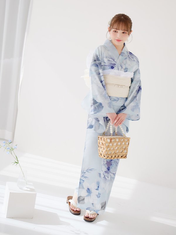 モデル:ちぃぽぽ 身長158cm 着用サイズ:Fサイズ