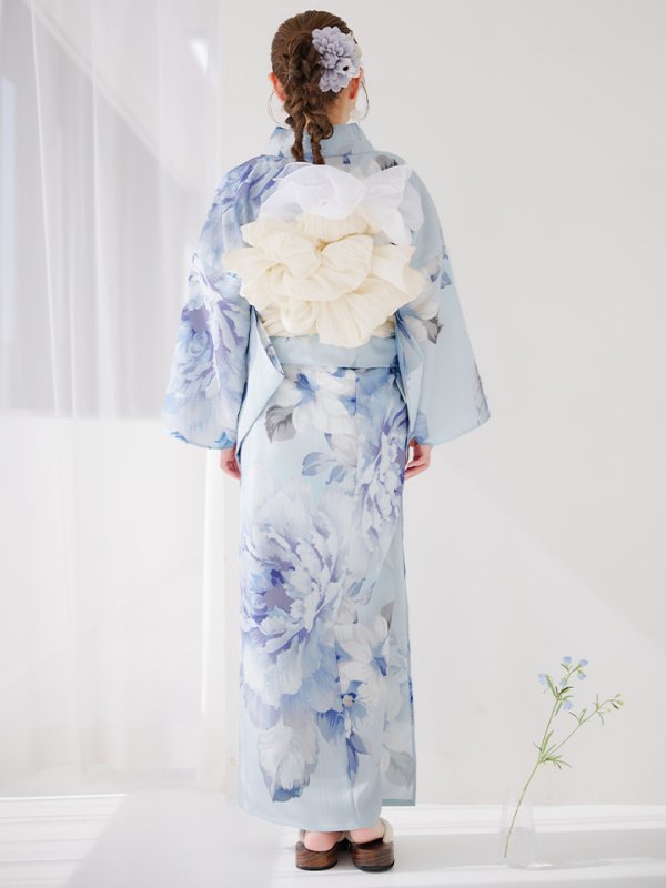 モデル:ちぃぽぽ 身長158cm 着用サイズ:Fサイズ