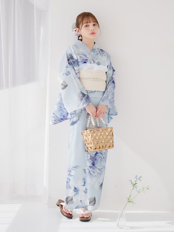 モデル:ちぃぽぽ 身長158cm 着用サイズ:Fサイズ