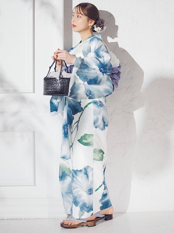 モデル：kie　身長：158cm　着用サイズ：Fサイズ