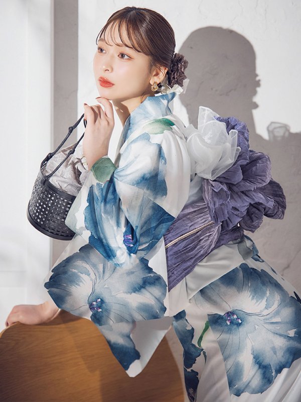 モデル：kie　身長：158cm　着用サイズ：Fサイズ