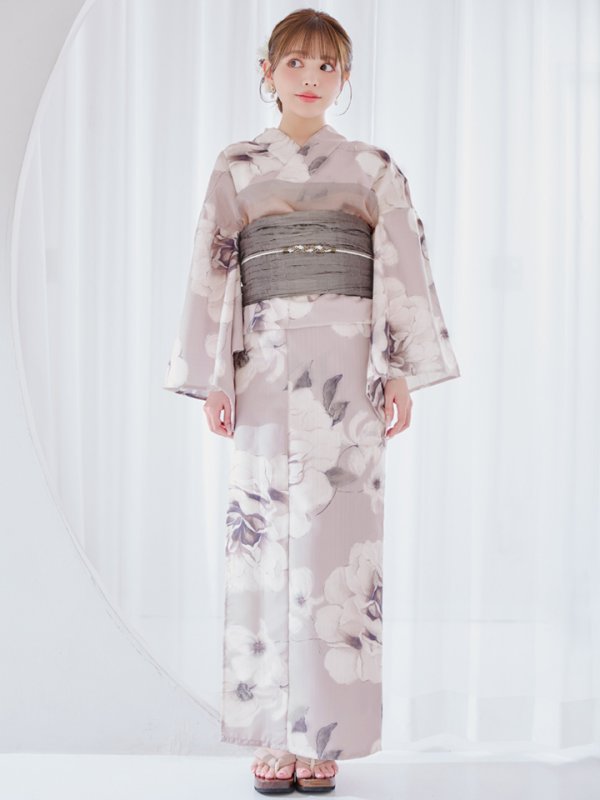 モデル:ちぃぽぽ 身長158cm 着用サイズ:Fサイズ