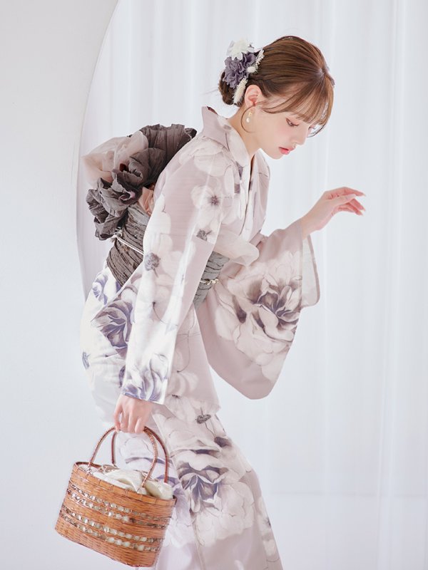 モデル:ちぃぽぽ 身長158cm 着用サイズ:Fサイズ