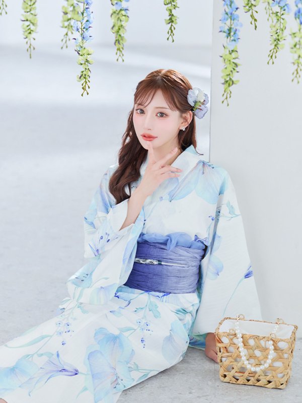 モデル：明日花キララ　身長：162cm