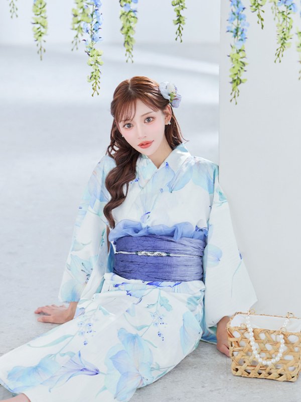 モデル：明日花キララ　身長：162cm