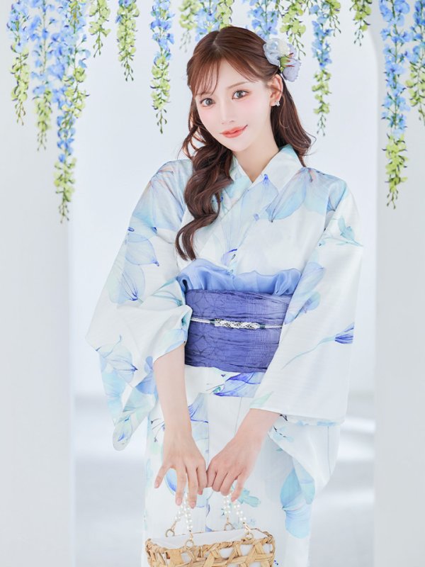 モデル：明日花キララ　身長：162cm
