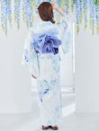 モデル：明日花キララ　身長162cm　着用サイズ：Fサイズ