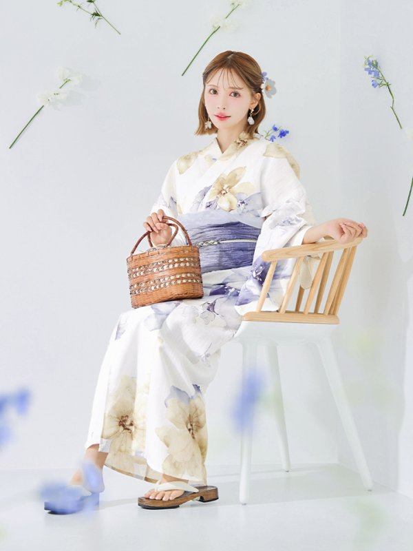 モデル:三上悠亜 身長:159cm