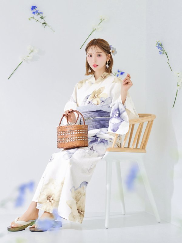 モデル:三上悠亜 身長:159cm