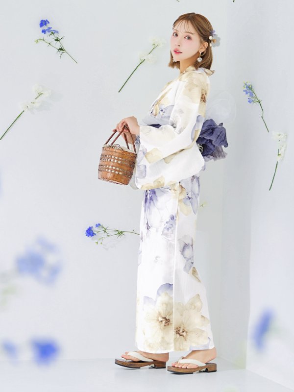 モデル:三上悠亜 身長:159cm