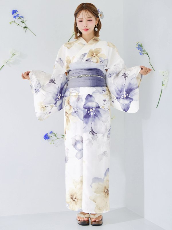 モデル:三上悠亜 身長:159cm