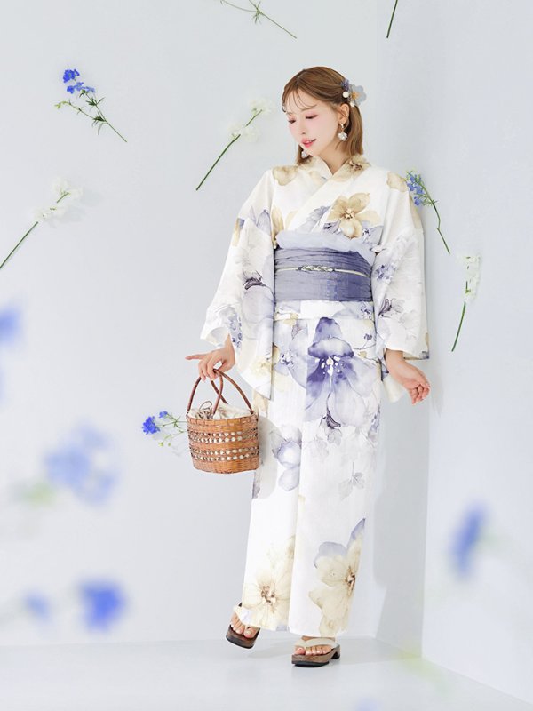 モデル:三上悠亜 身長:159cm