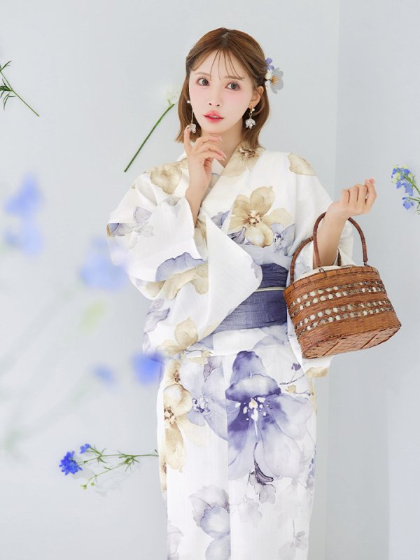 モデル:三上悠亜 身長:159cm