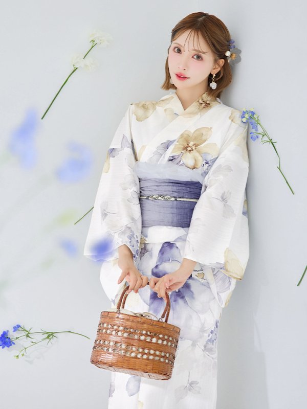 モデル:三上悠亜 身長:159cm