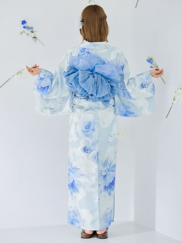 モデル:三上悠亜 身長159cm 着用サイズ:Fサイズ