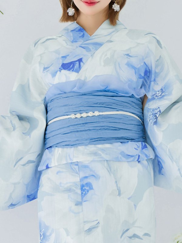 モデル:三上悠亜 身長159cm 着用サイズ:Fサイズ