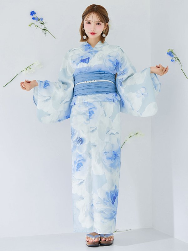 モデル:三上悠亜 身長159cm 着用サイズ:Fサイズ