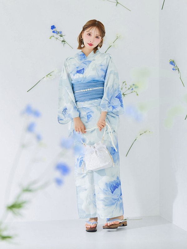 モデル:三上悠亜 身長159cm 着用サイズ:Fサイズ