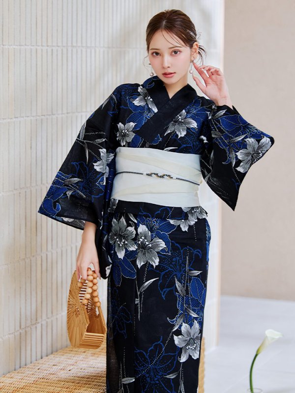 モデル：PyunA.(ぴょな)　身長160cm　着用サイズ：Fサイズ