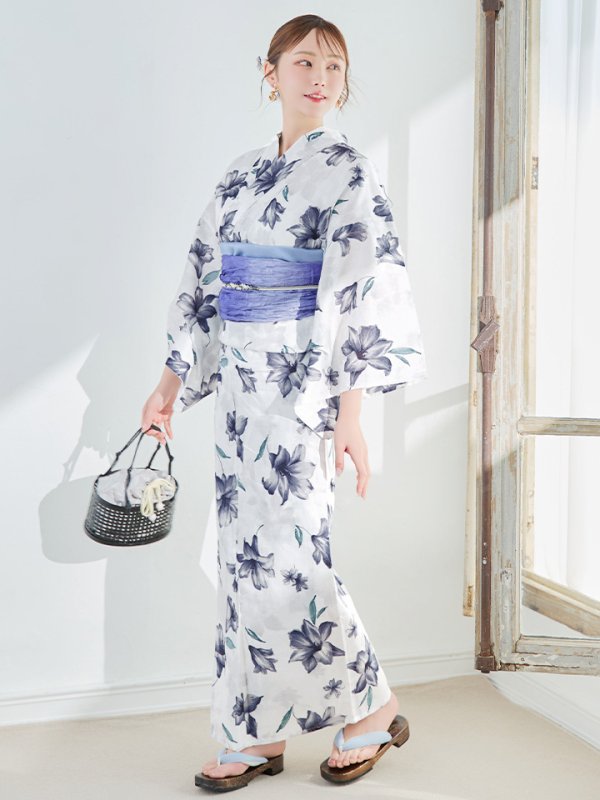 モデル:橋本甜歌 身長:163cm 着用サイズ:Fサイズ