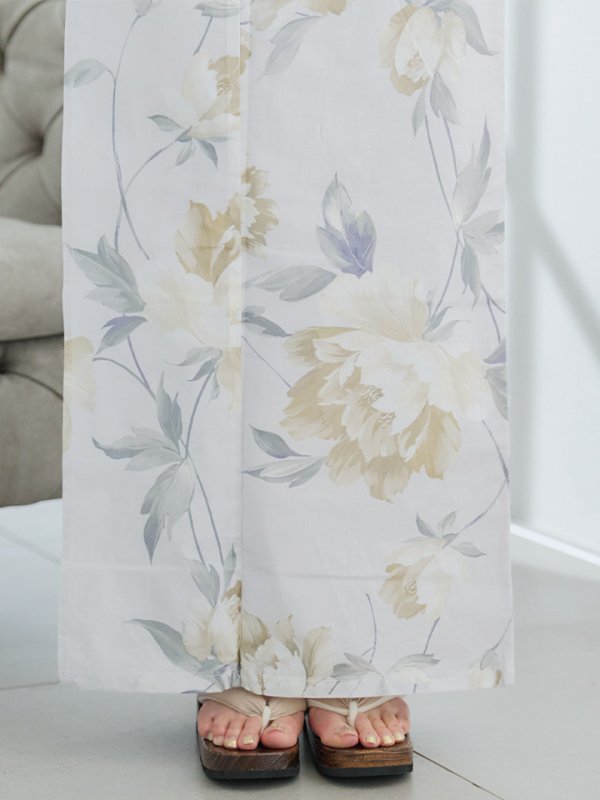 モデル:菅野結以 身長:163cm 着用サイズ:Fサイズ